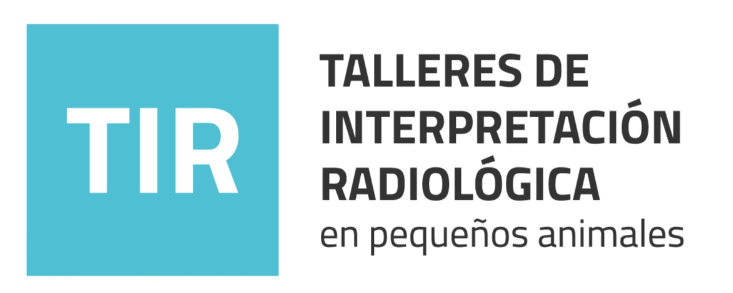 1ed TIR - Talleres de Interpretación Radiológica