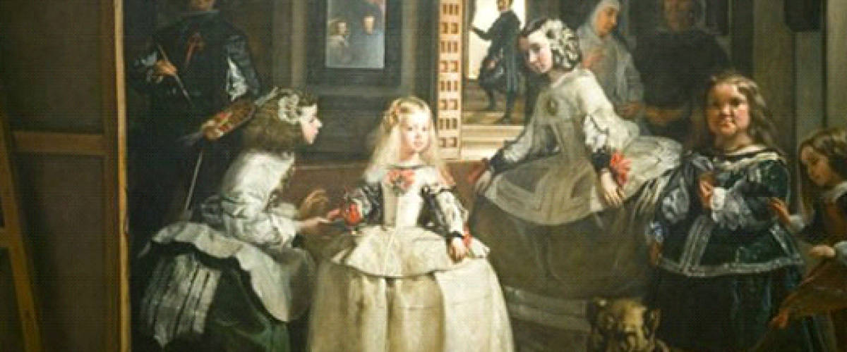 Visita guiada Museo del Prado ''Obras Maestras''  15.12.2024-12h 